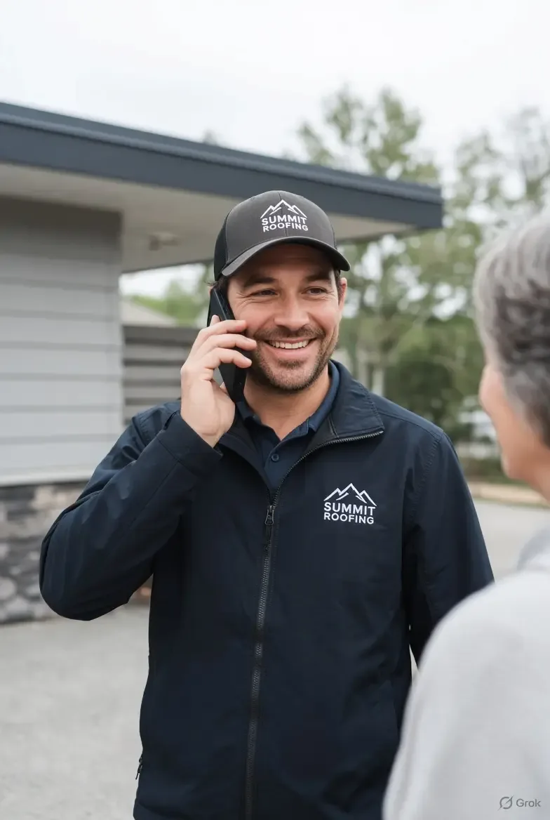 Flat Roof Leak Repair Harrisburg, SD FAQs